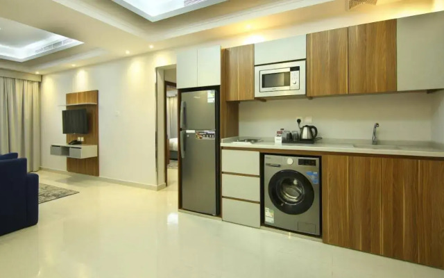 La Richy Hotel Apartment