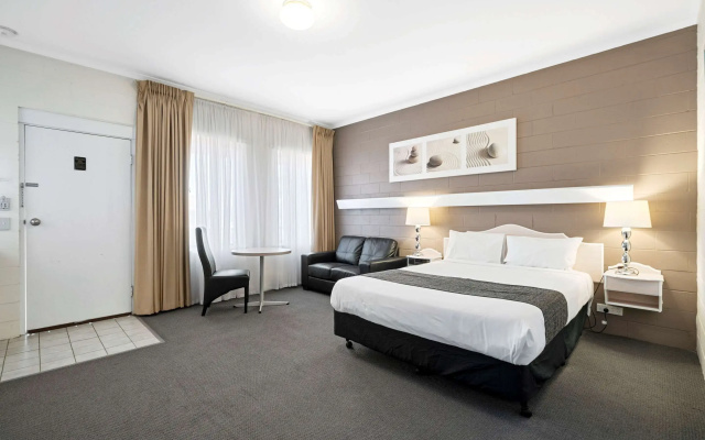Comfort Inn & Suites King Avenue