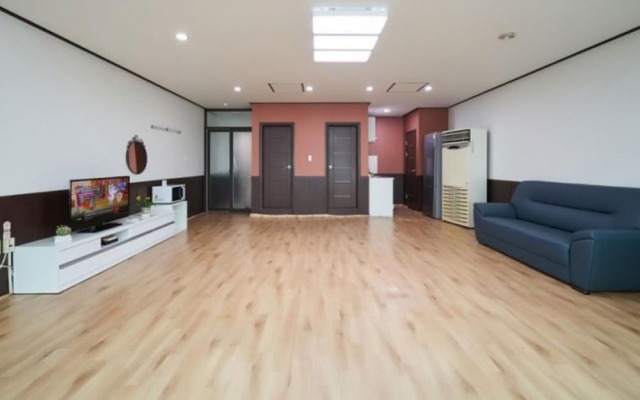 Daebudo Badatga Urijip Pension