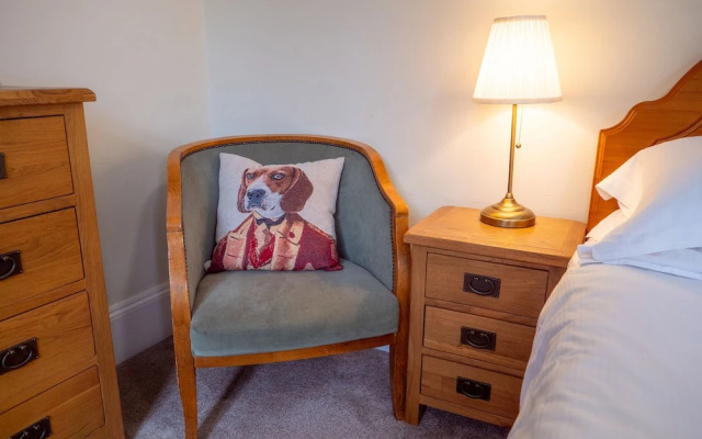 The Horton Inn