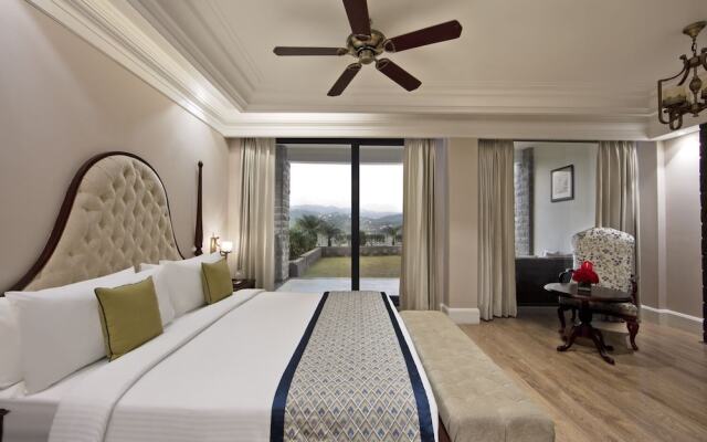 Fortune Select Forest Hill, Kasauli - Member ITC Hotels' Group