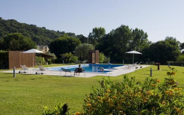 Country House Biroccio