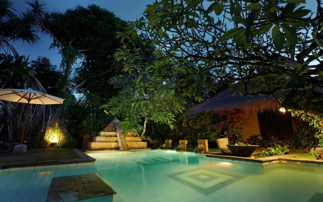 Visakha Sanur by Puri Signatures