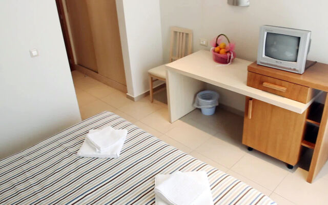 Matala Bay Hotel & Apartments