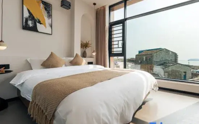 Pingtan Peninsula Shiguang B&B
