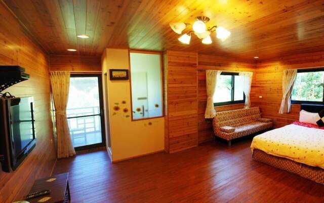 Walk Cloud B&B
