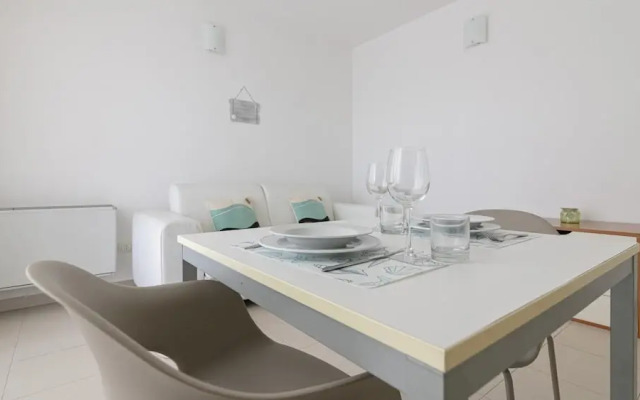 Residenza Excelsior 807