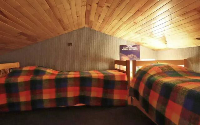 Studio Méribel, 2 pièces, 4 personnes - FR-1-182-234