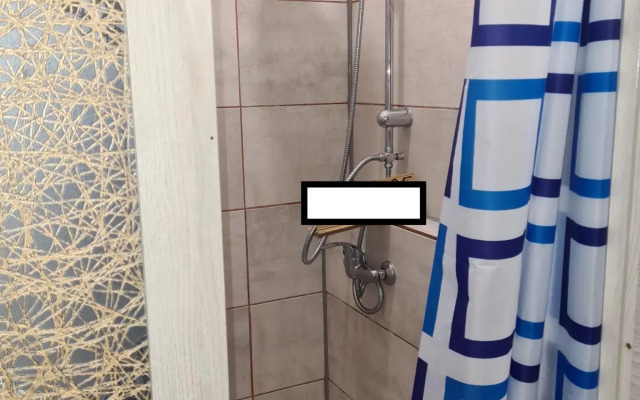 Волга-Москва на улице Нагатинская 26