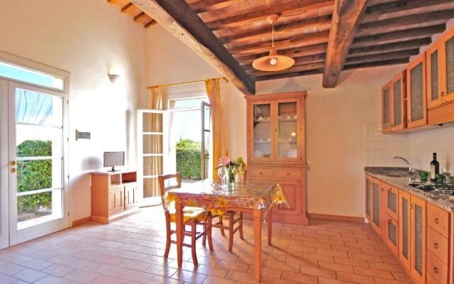 Podere Adorni