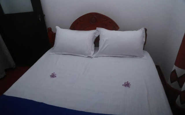 Ocean View Guest House & restaurant