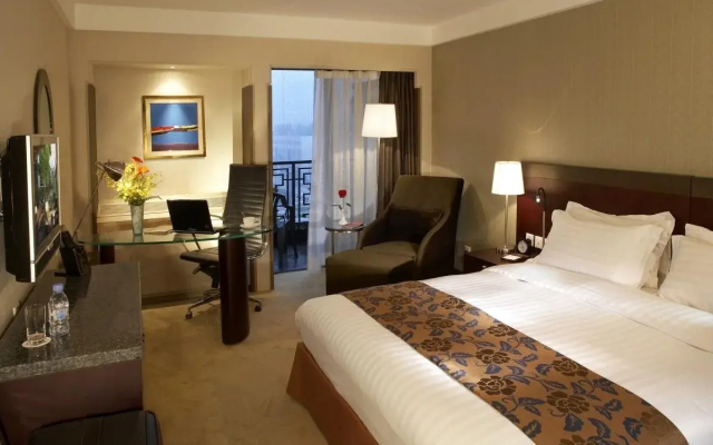 Jianguo Hotel
