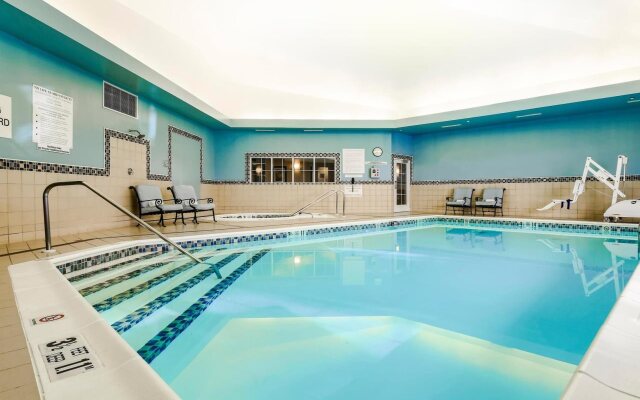 Homewood Suites Melville