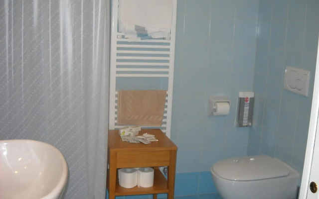 Tre Re Hotel