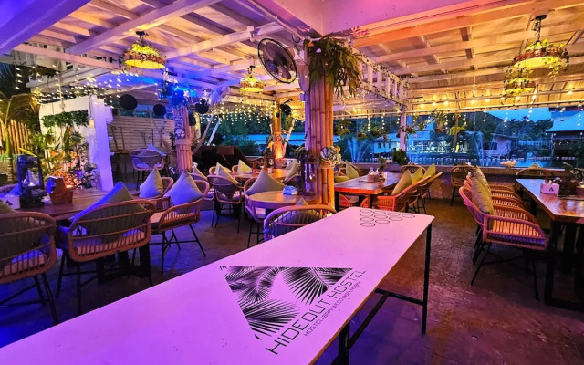 Hideout Hostel 2