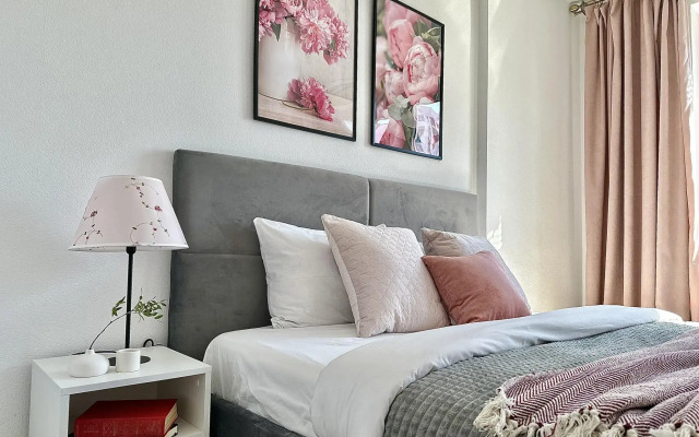 Viktory Apart (Виктори Апарт) на улице Сосновая 5