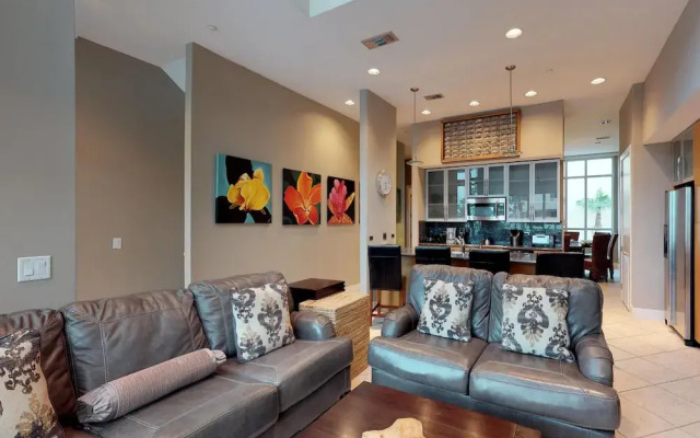 Sapphire Condominiums