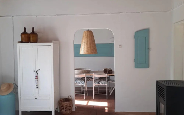 Casa da Vinha