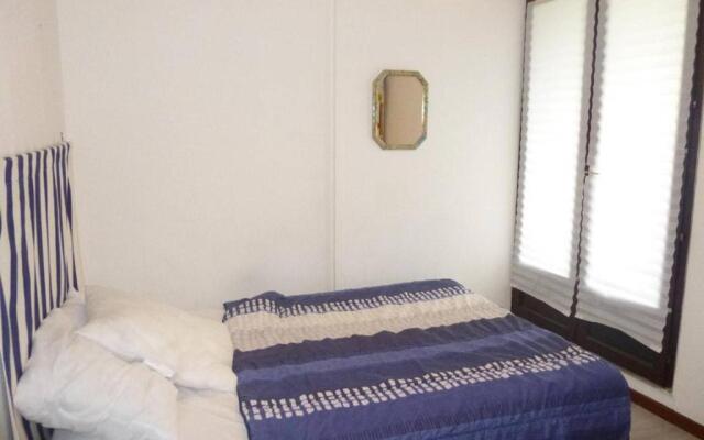 Appartement Saint-Hilaire-de-Riez, 2 pièces, 4 personnes - FR-1-224C-294