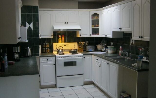 A1 B&B Surrey