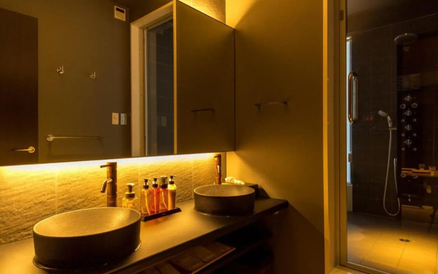 Dotonbori no Yado Konjakuso - Vacation STAY 26587v