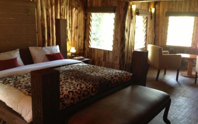 Mara River Camp