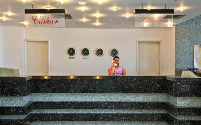Beirut Hotel Hurghada