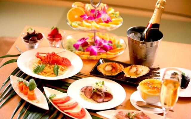 Hotel and Spa Lotus Modern – Adults Only