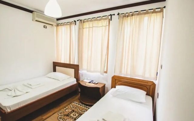 Hotel RELAX Pazari i Vjeter