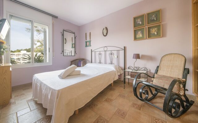 Apartamento Playa La Mora TVL 29