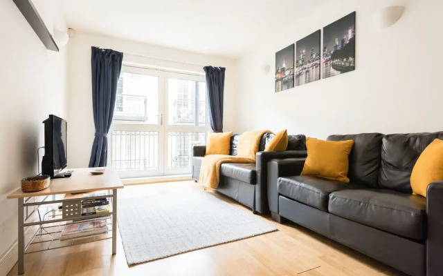 Platinum Apartments Next to London Bridge 9997
