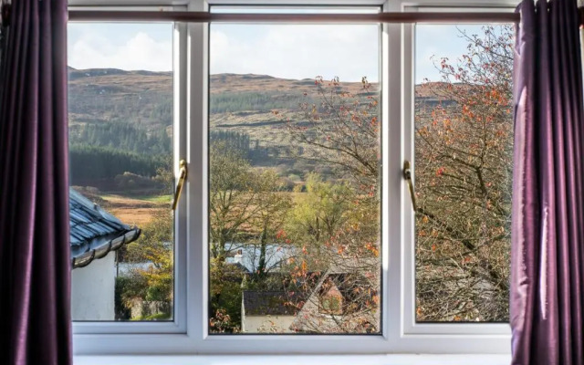 Druimard Country House