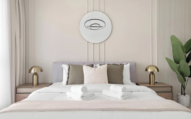 Silkhaus The Residences, Downtown Dubai