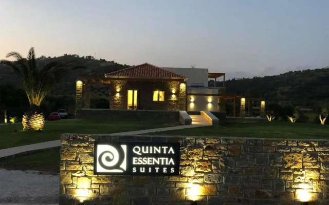 Quinta Essentia Suites