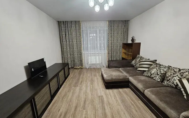 Апартаменты Аврора на ул. Фомина, д. 9