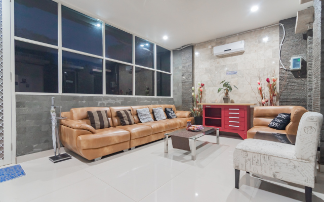 Venesia Park Sentul Syariah RedPartner