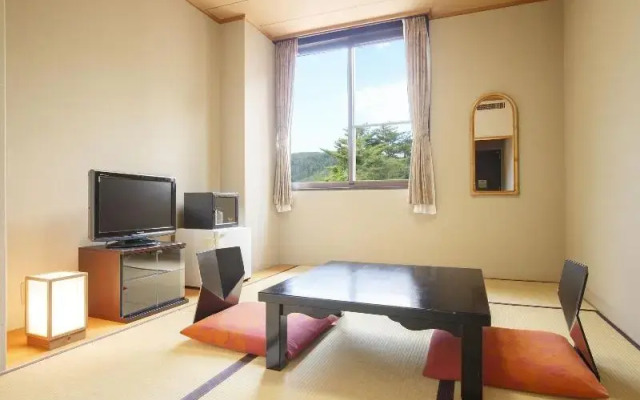 Watari Onsen Hotel Satsuki