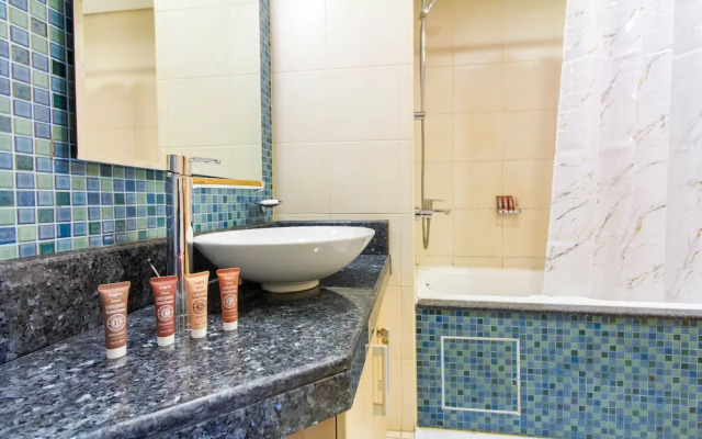 Bespoke Residences - Shoreline Al Haseer