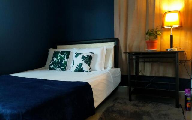 The Valley Guesthouse