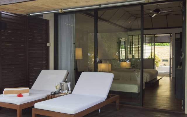 Lily Beach Resort & Spa 