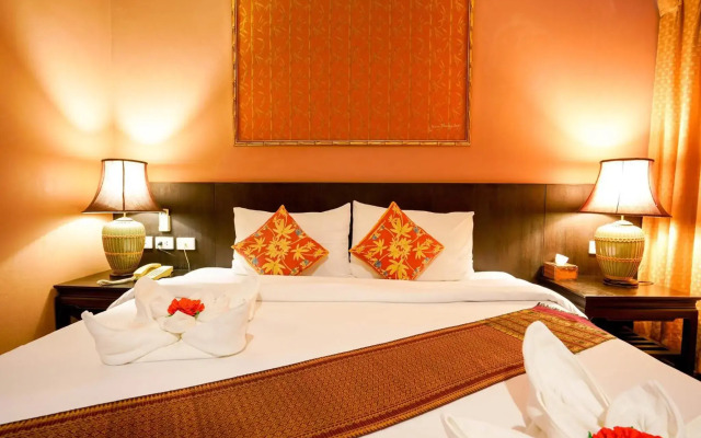 Baan Sukhumvit Soi 20