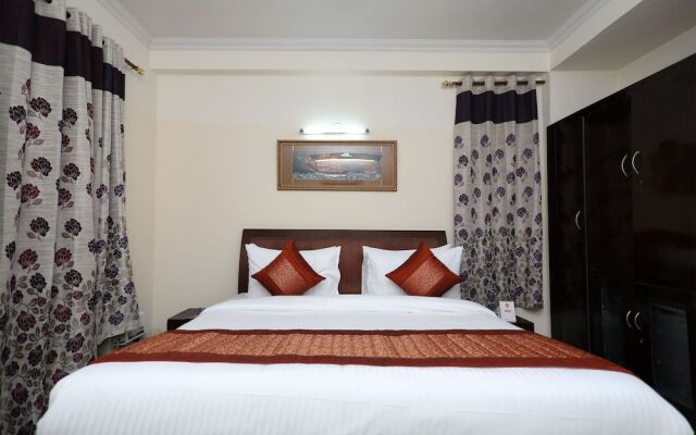 OYO 9299 DLF Phase 4