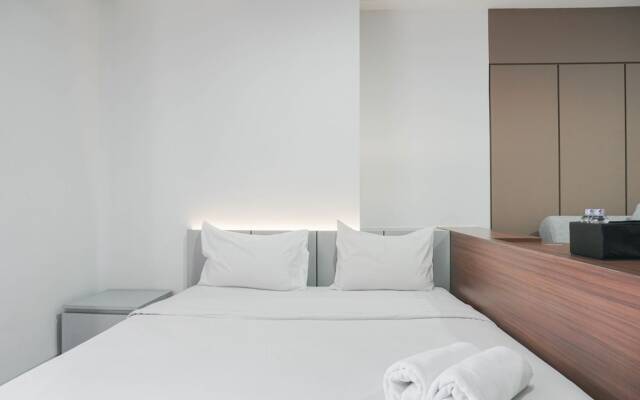 Premium 1Br West Vista Apartment With Pool View