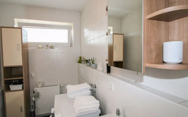 Apartment Tivoli Innsbruck