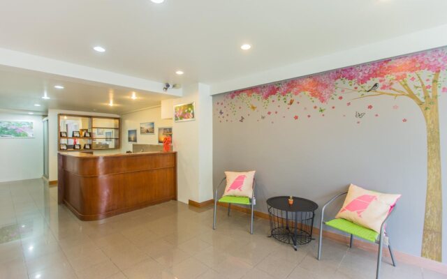 Chongko Guesthouse