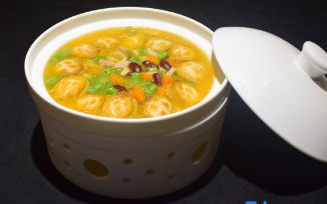 Zhongshan Guest House