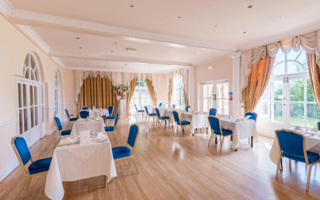 Grange Hotel