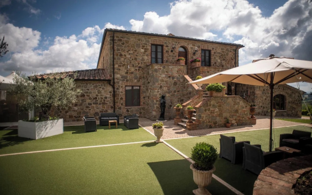 Poggio Paradiso Resort & Spa