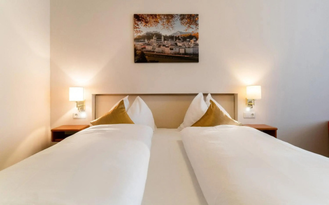 Cityhotel Trumer Stube