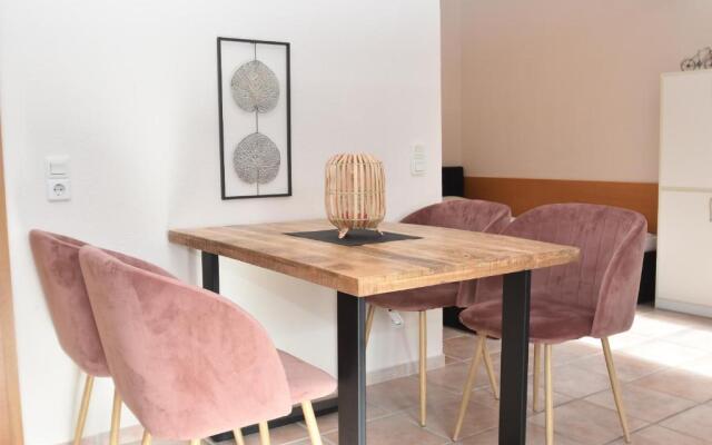 Strandresidenz Wassersleben fewo1846 - Fördeblick I